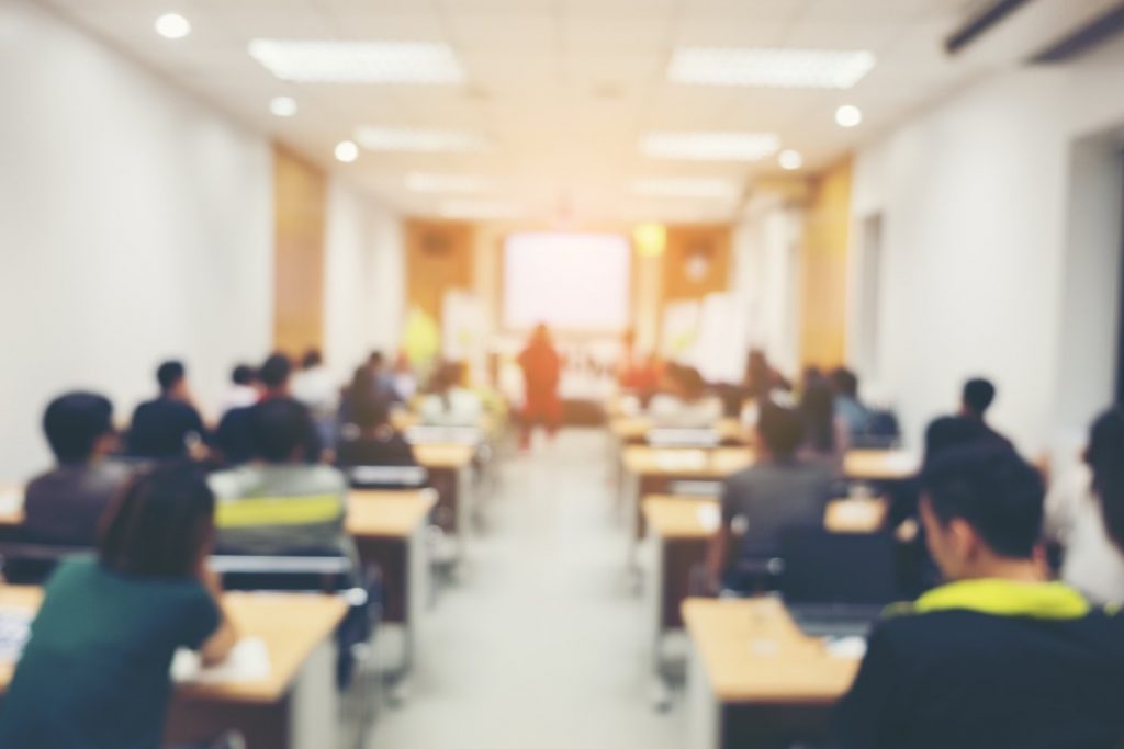 Illinois sexual harassment training