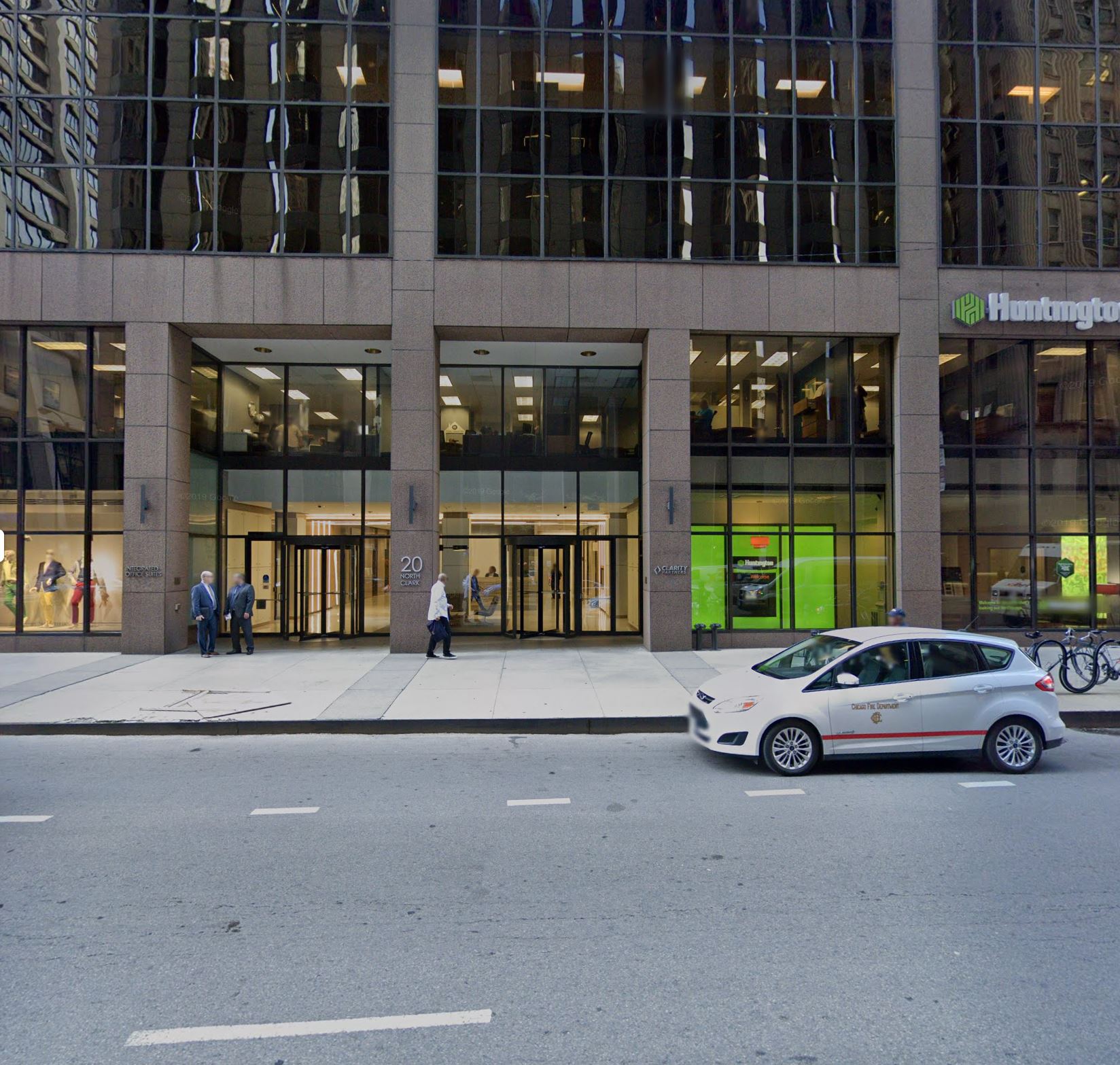 Law Office of Jeffrey Friedman, P.C.