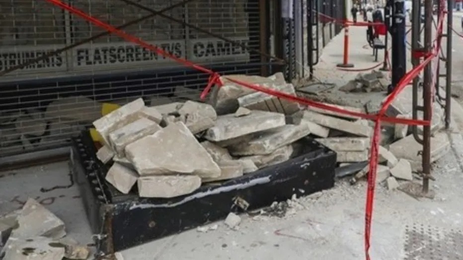 critical head injuries