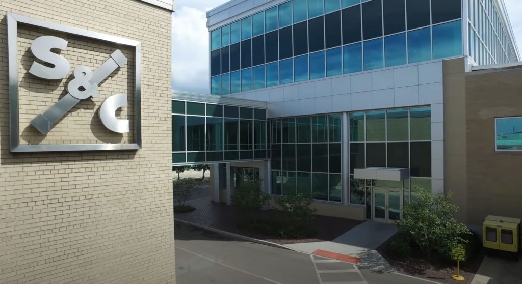 S&C Electric Company