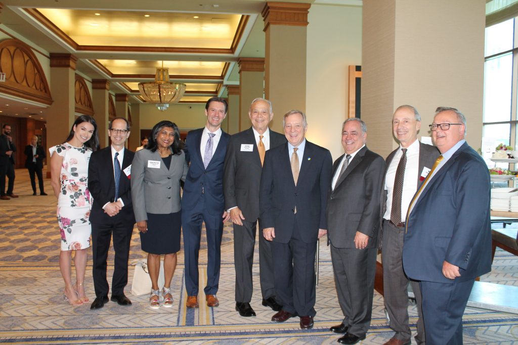 Illinois Trial Lawyers Association Annual Dinner