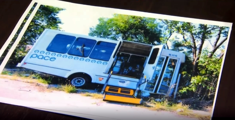 Chicago Bus Accidents