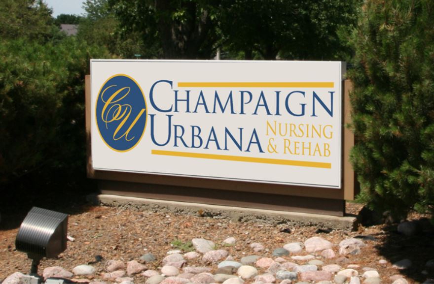 28 Illinois Nursing Homes Fined for Violations
